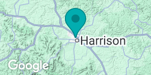 902 N Maple St, Harrison, AR 72601, USA