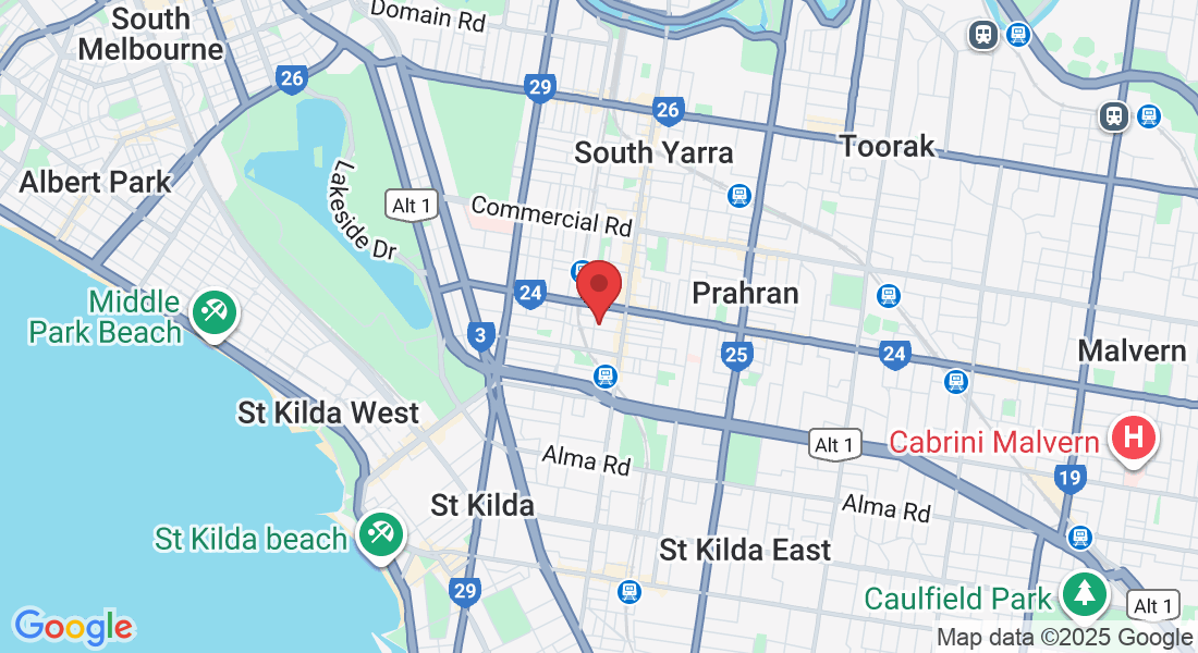 41 Green St, Windsor VIC 3181, Australia