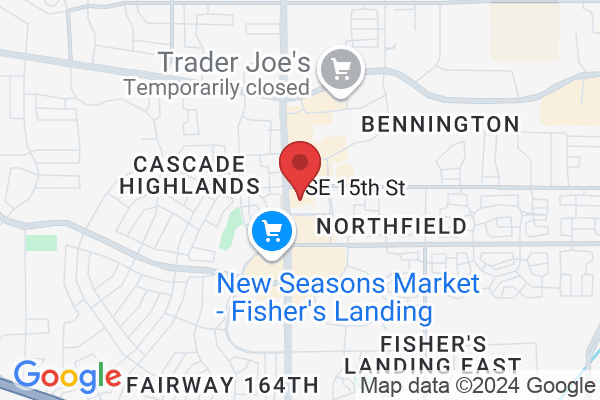 16415 SE 15th St #102, Vancouver, WA 98683, USA