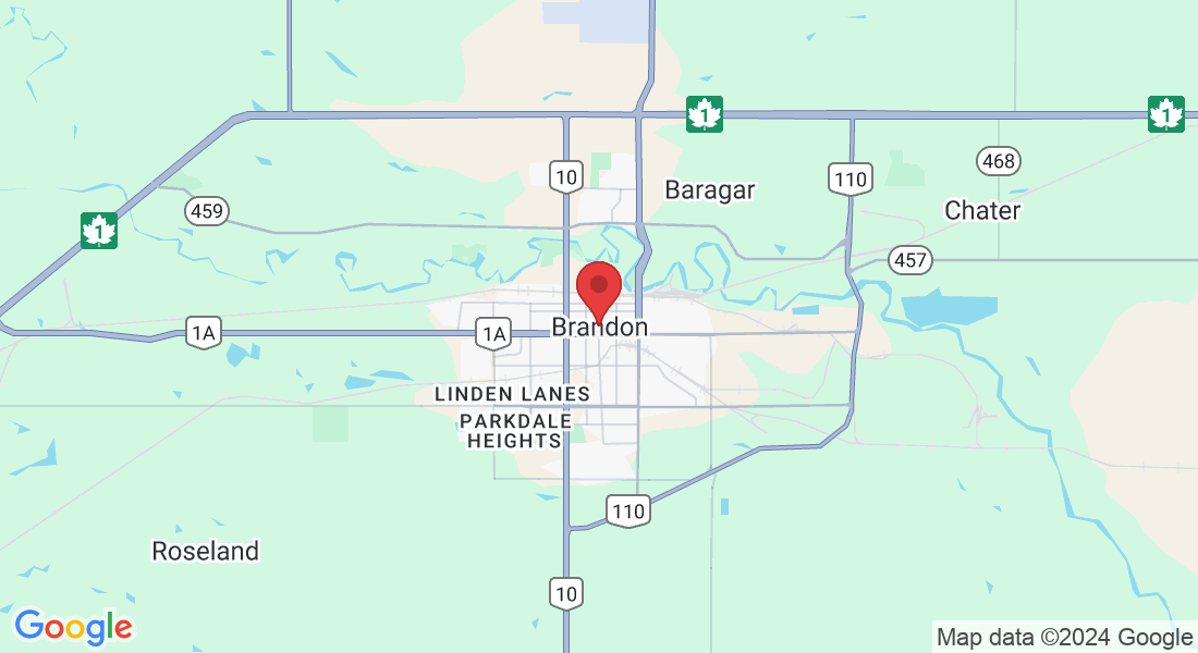 Brandon, MB, Canada