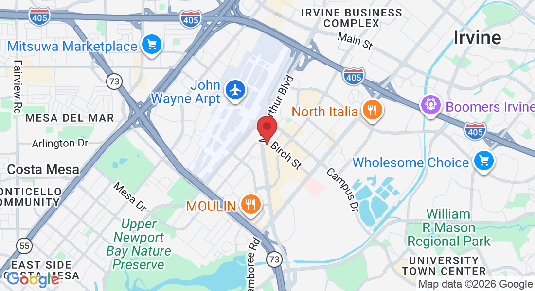 4590 MacArthur Blvd suite 175, Newport Beach, CA 92660, USA