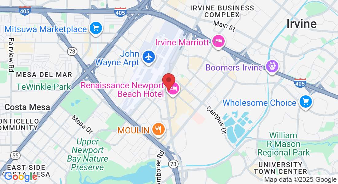 4590 MacArthur Blvd suite 175, Newport Beach, CA 92660, USA