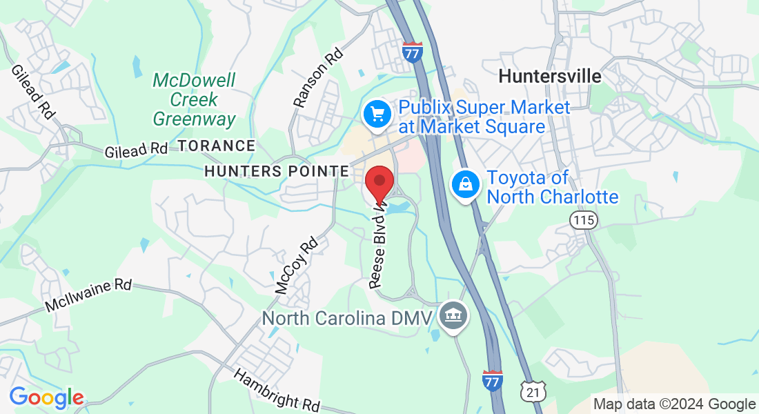 14316 Reese Blvd W w suite b 1758, Huntersville, NC 28078, USA