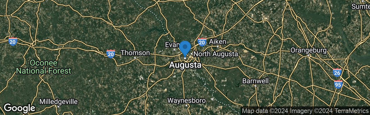 2614 Central Ave, Augusta, GA 30904, USA