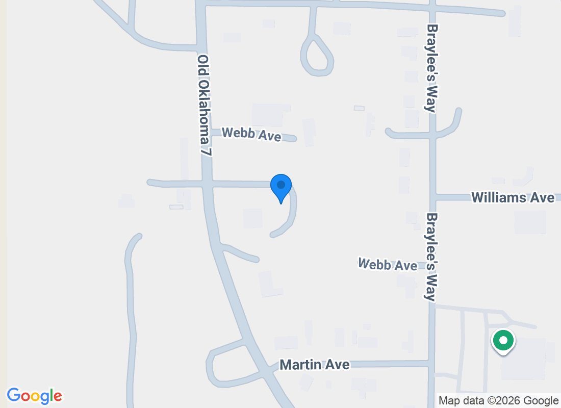 609 Main St, Velma, OK 73491, USA