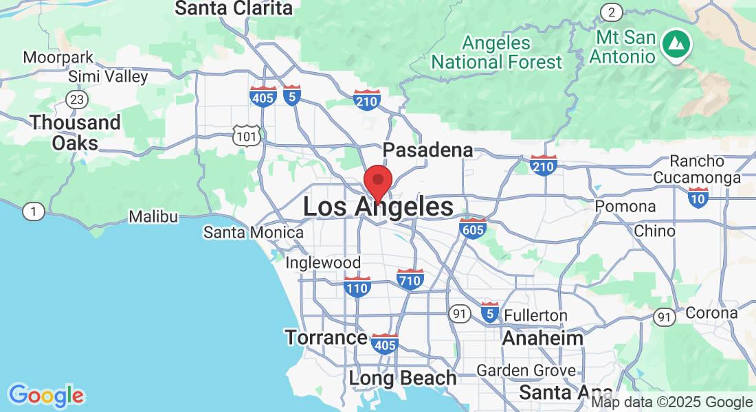 Los Angeles, CA, USA