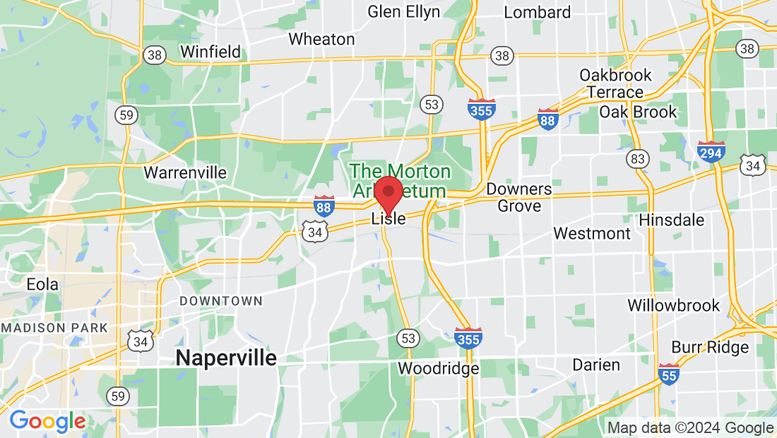 Lisle, IL, USA