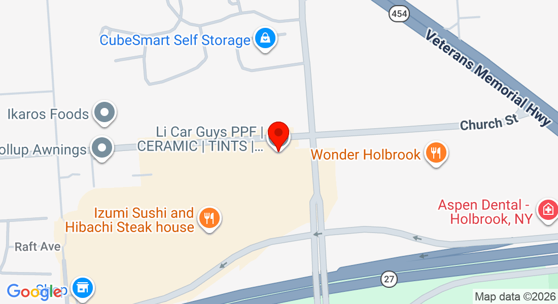 1742 Church St, Holbrook, NY 11741, USA