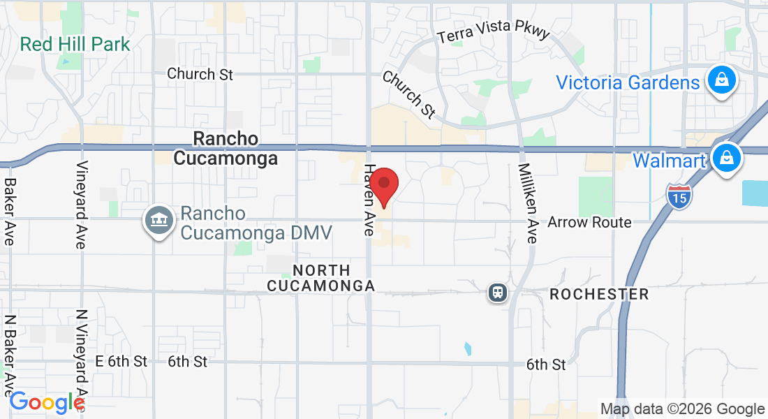 8443 Haven Ave suite 105, Rancho Cucamonga, CA 91730, EE. UU.