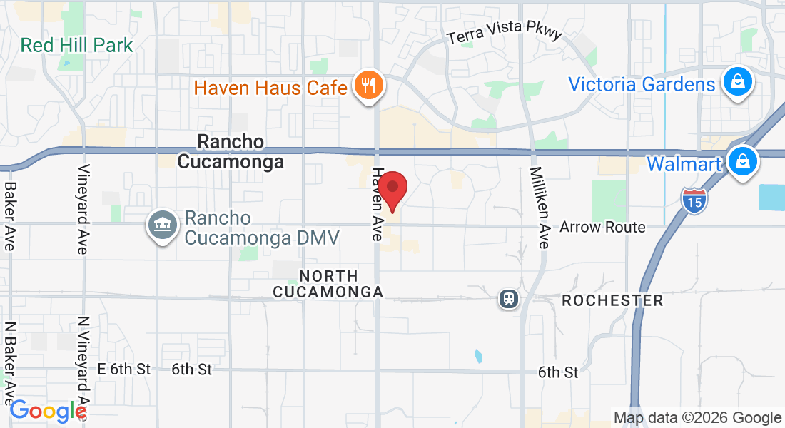 8443 Haven Ave ste 105, Rancho Cucamonga, CA 91730, EE. UU.