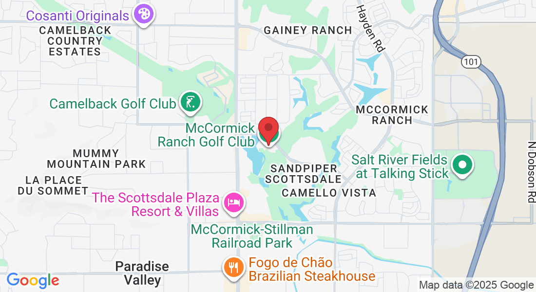 7505 E McCormick Pkwy, Scottsdale, AZ 85258, USA