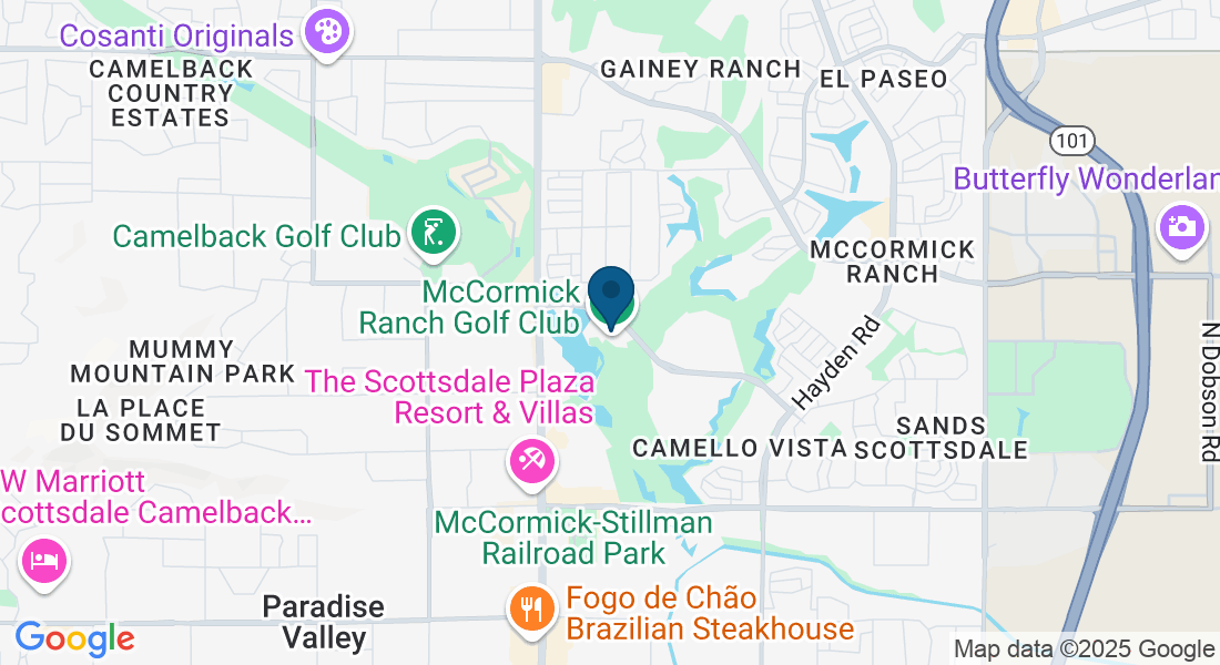 7505 E McCormick Pkwy, Scottsdale, AZ 85258, USA