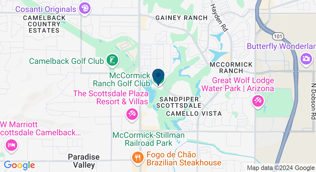 7505 E McCormick Pkwy, Scottsdale, AZ 85258, USA