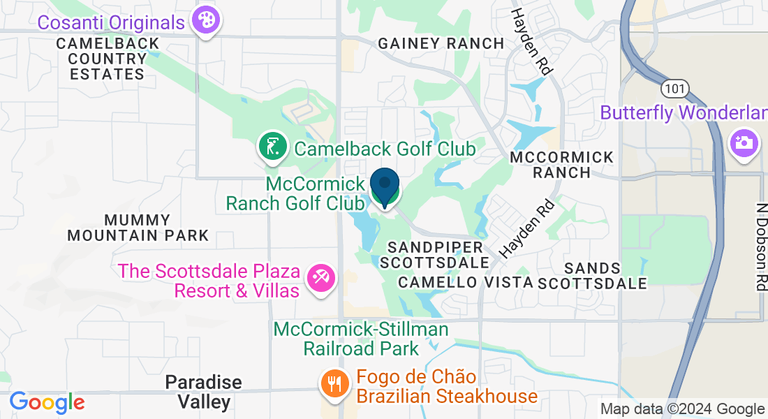7505 E McCormick Pkwy, Scottsdale, AZ 85258, USA