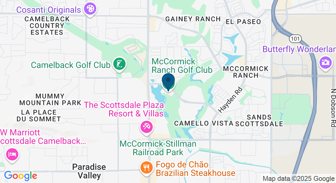 7505 E McCormick Pkwy, Scottsdale, AZ 85258, USA