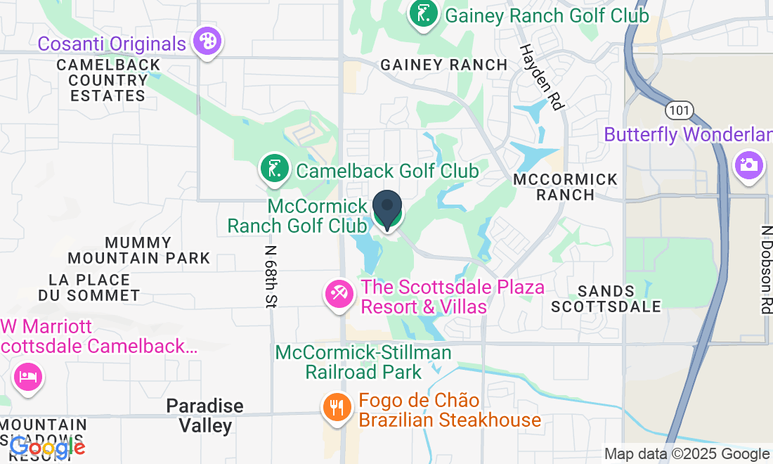 7505 E McCormick Pkwy, Scottsdale, AZ 85258, USA