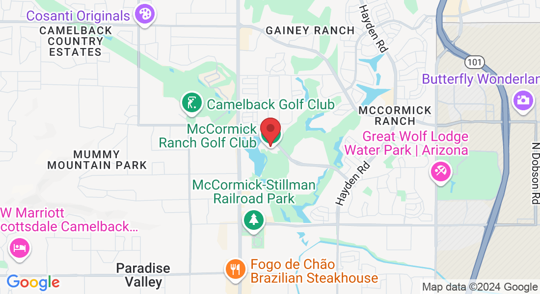 7505 E McCormick Pkwy, Scottsdale, AZ 85258, USA