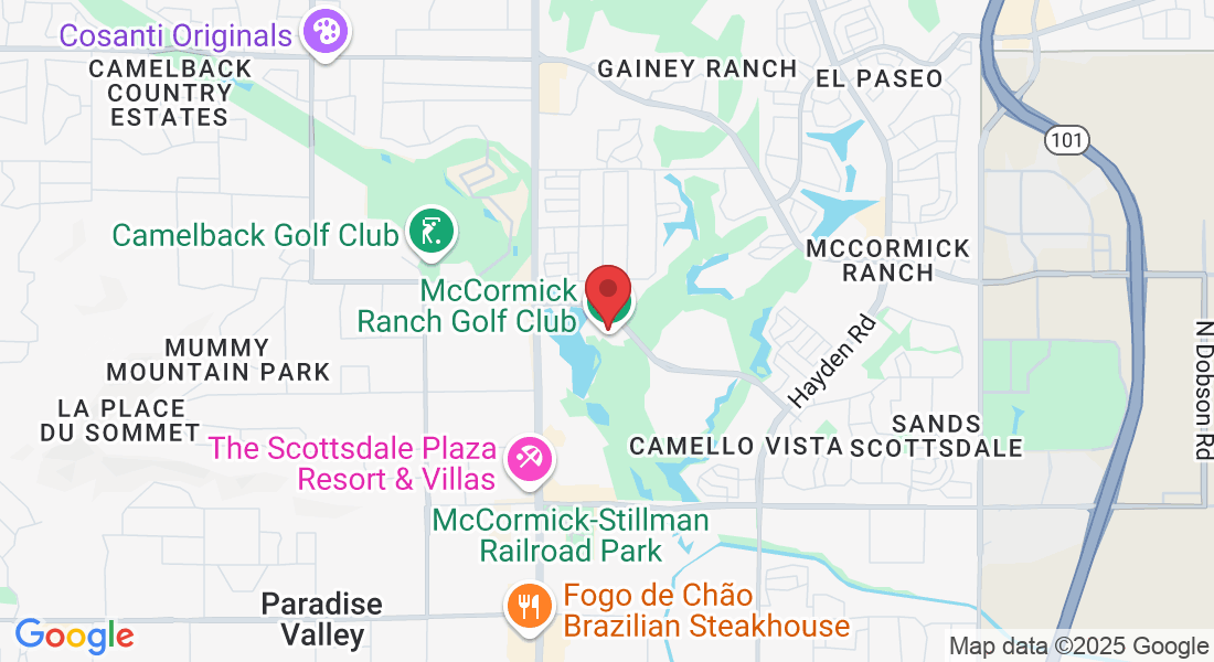 7505 E McCormick Pkwy, Scottsdale, AZ 85258, USA