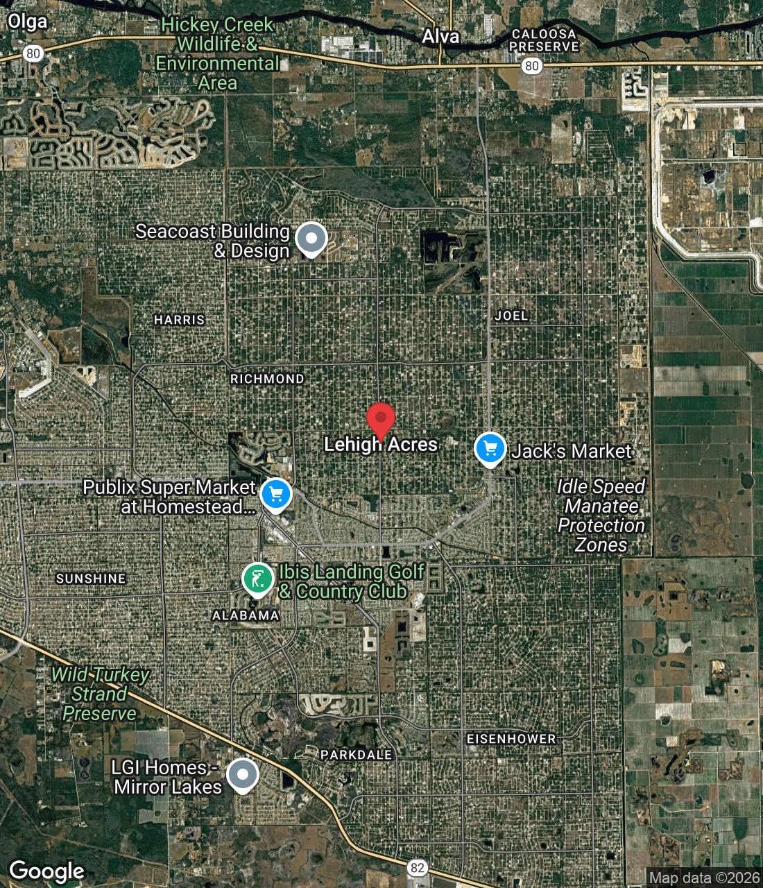 Lehigh Acres, FL, USA