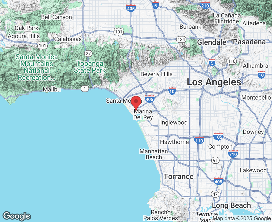 2324 Abbot Kinney Blvd, Venice, CA 90291, USA