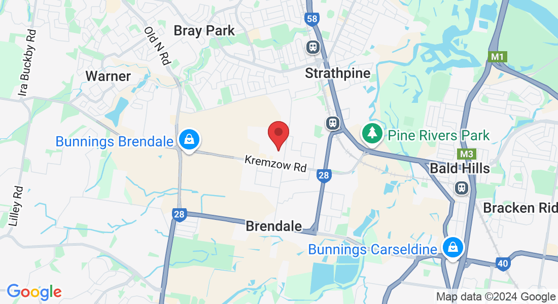 unit 1/15 Bailey Ct, Brendale QLD 4500, Australia