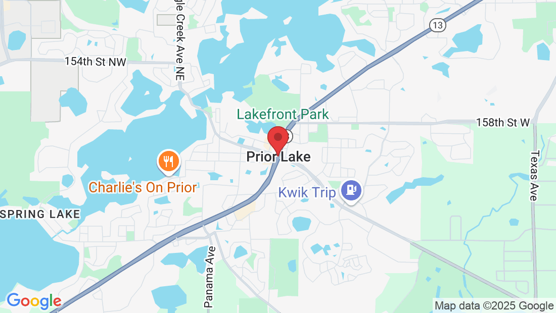 Prior Lake, MN, USA