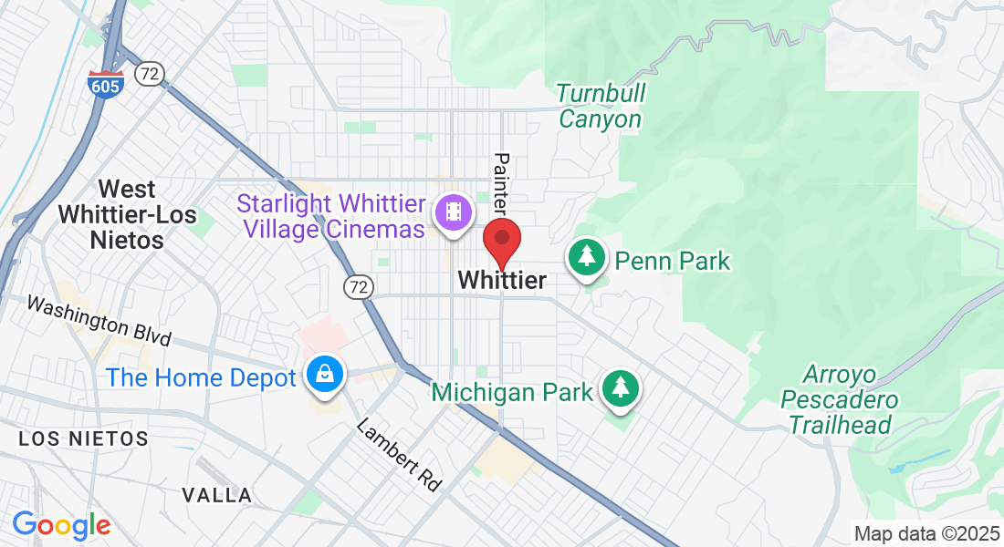 Whittier, CA, USA