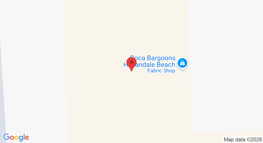 202 Old Federal Hwy, Hallandale Beach, FL 33009, USA