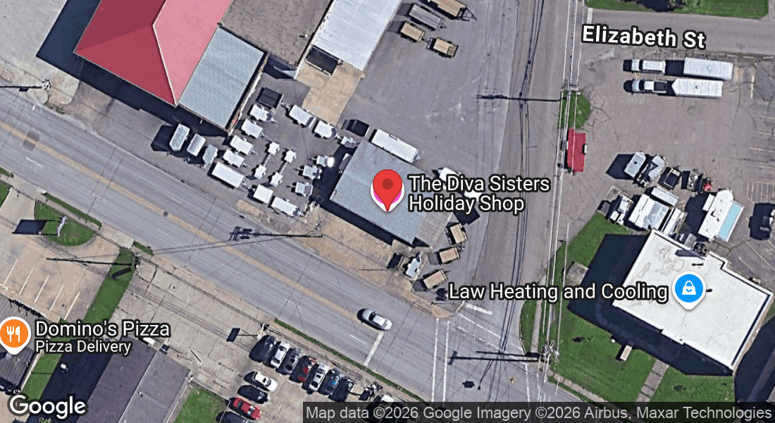 2100 Washington Blvd, Belpre, OH 45714, USA