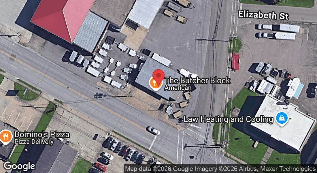 2100 Washington Blvd, Belpre, OH 45714, USA