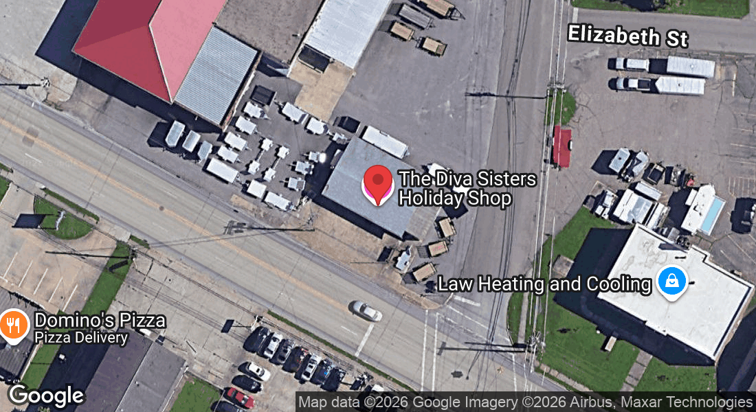 2100 Washington Blvd, Belpre, OH 45714, USA