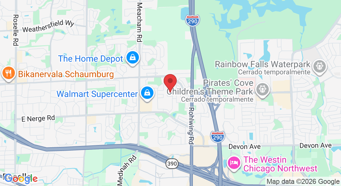 Carpenter Ct, Elk Grove Village, IL 60007, EE. UU.