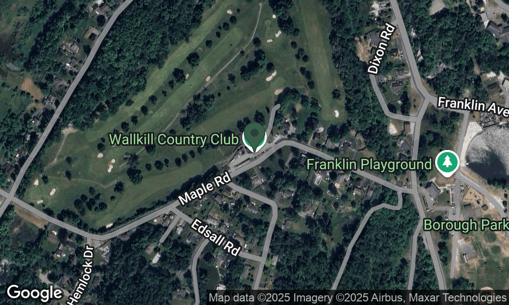 34 Maple Rd, Franklin, NJ 07416, USA