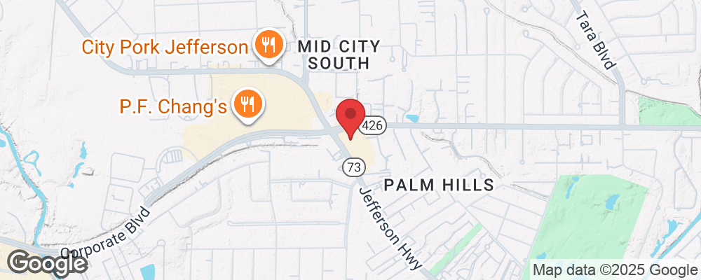7633 Jefferson Hwy, Baton Rouge, LA 70809, USA