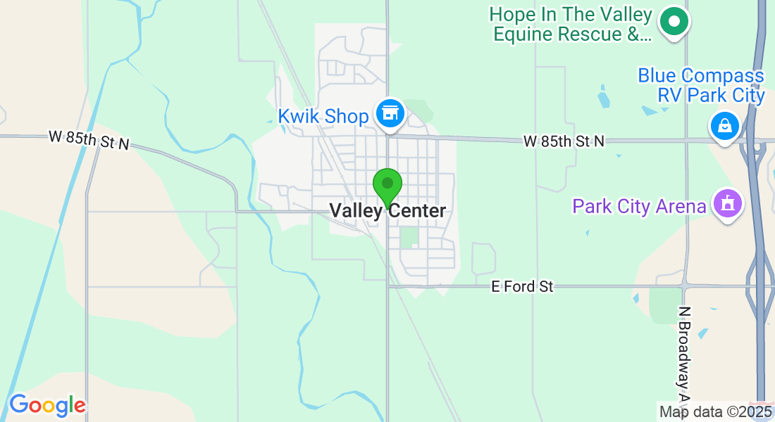 Valley Center, KS, USA