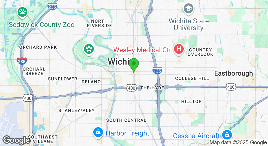 Wichita, KS, USA