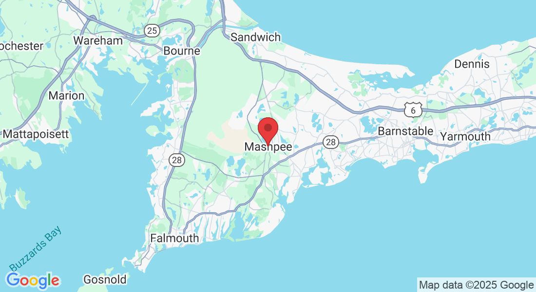 Mashpee, MA, USA