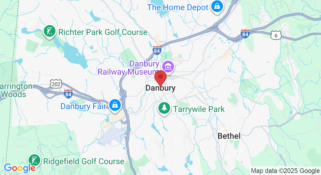 Danbury, CT, USA