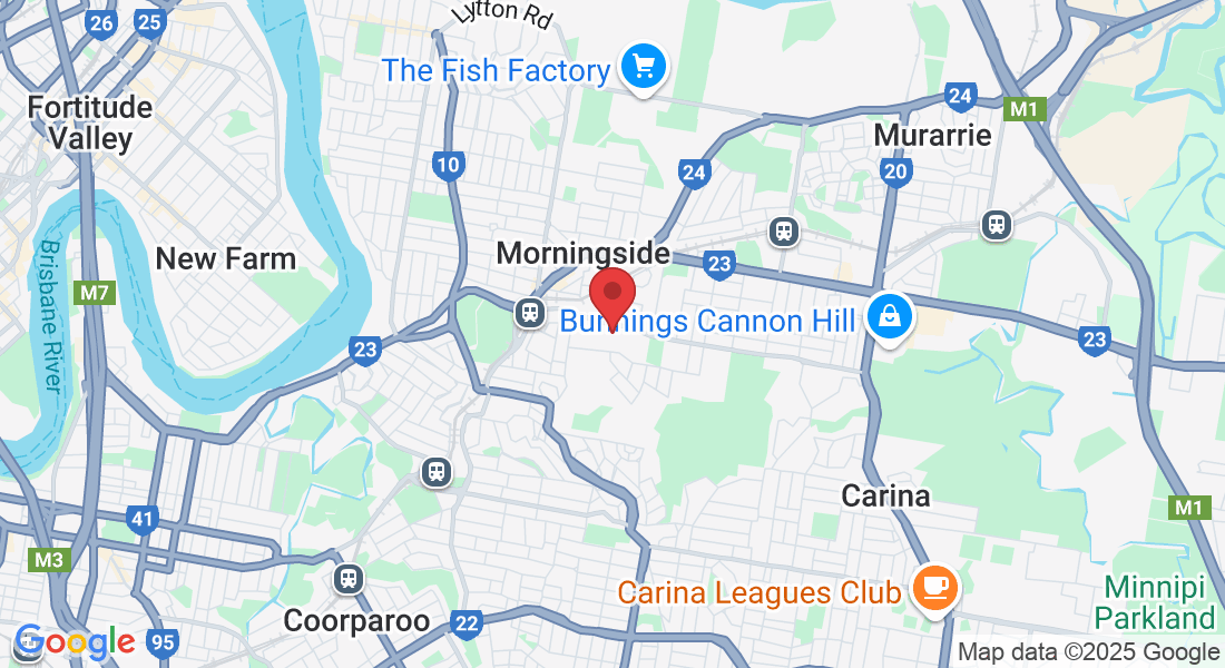 16 Pockley St, Morningside QLD 4170, Australia