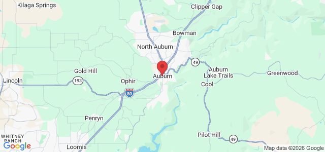 Auburn, CA, USA