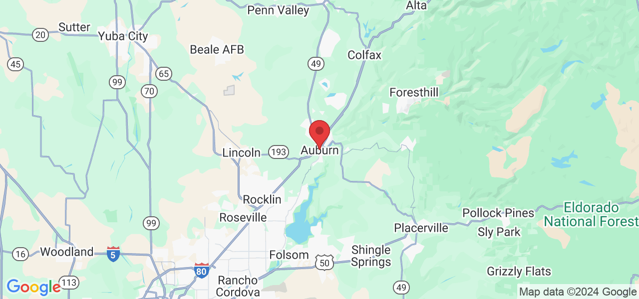 Auburn, CA, USA