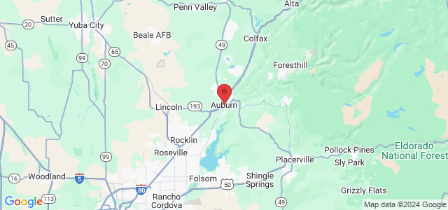Auburn, CA, USA
