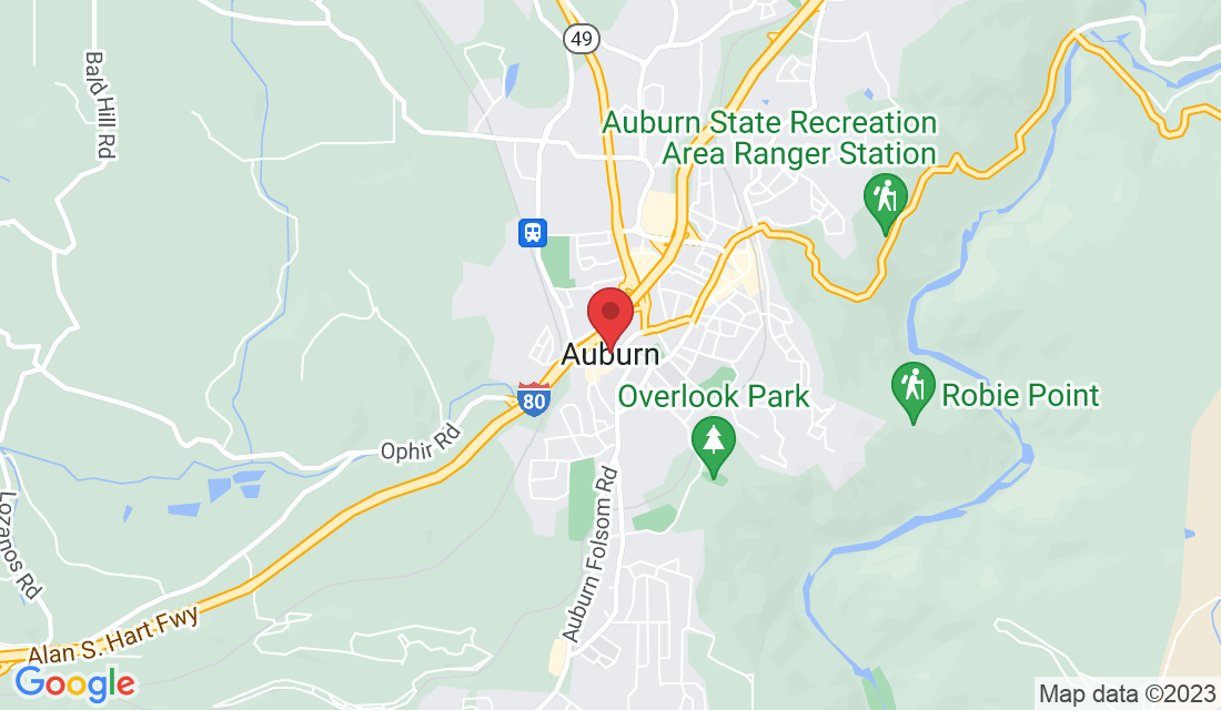 Auburn, CA, USA