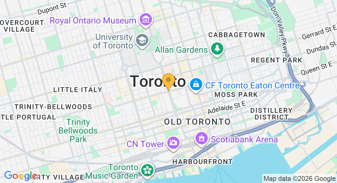 Toronto, ON, Canada