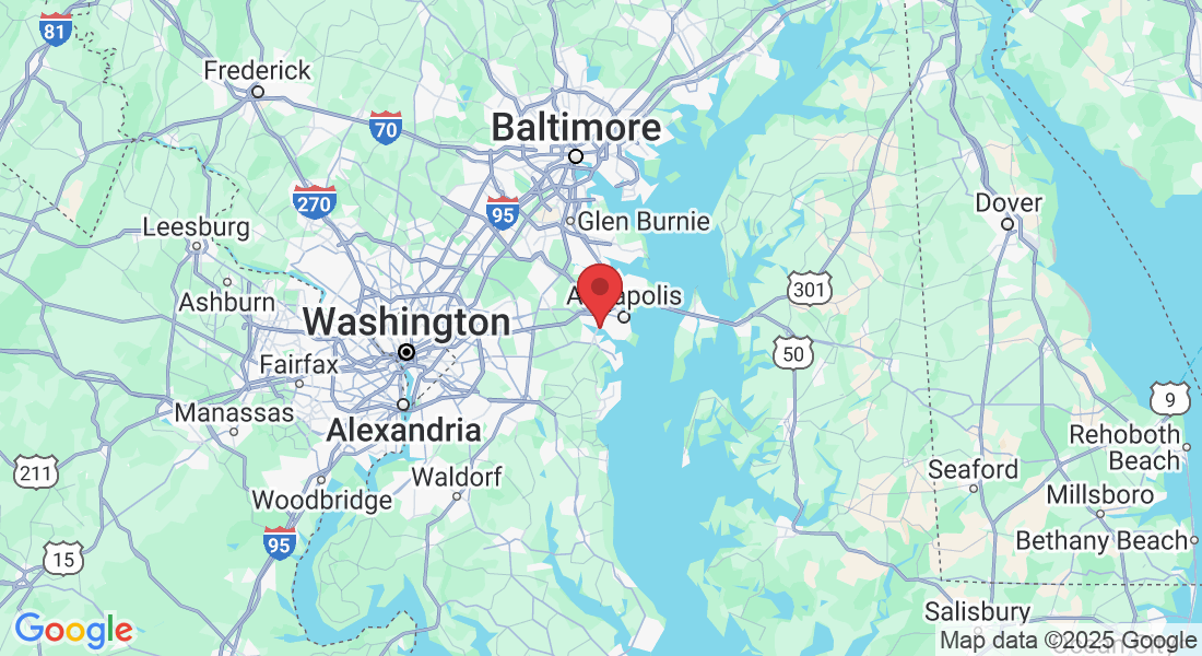 Anne Arundel County, MD, USA