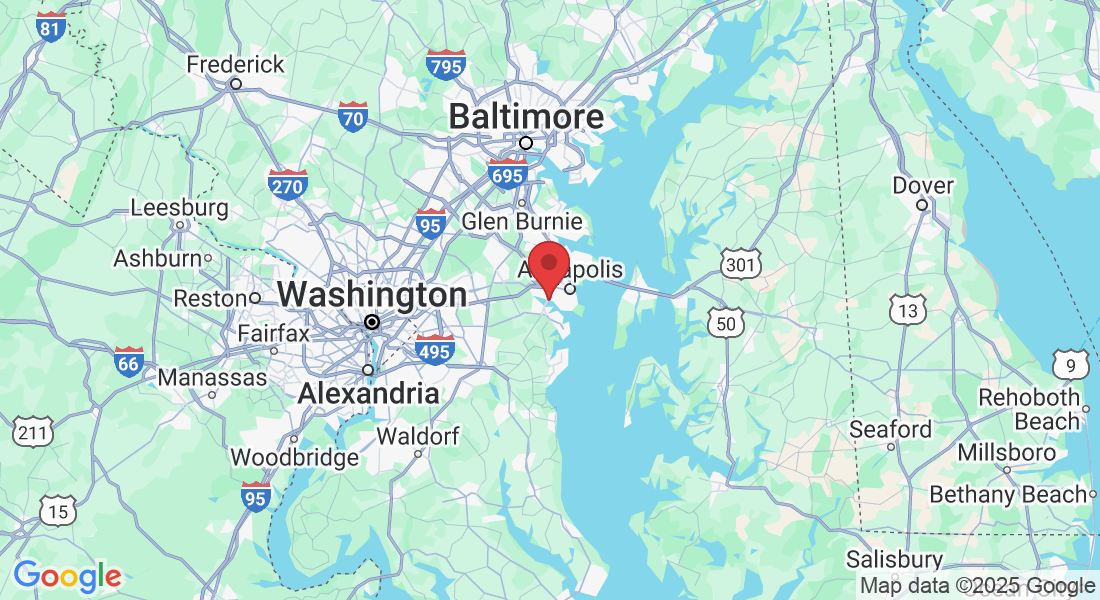 Anne Arundel County, MD, USA