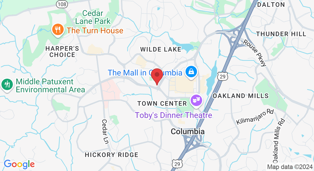 10630 Little Patuxent Pkwy suite 314 m28, Columbia, MD 21044, USA