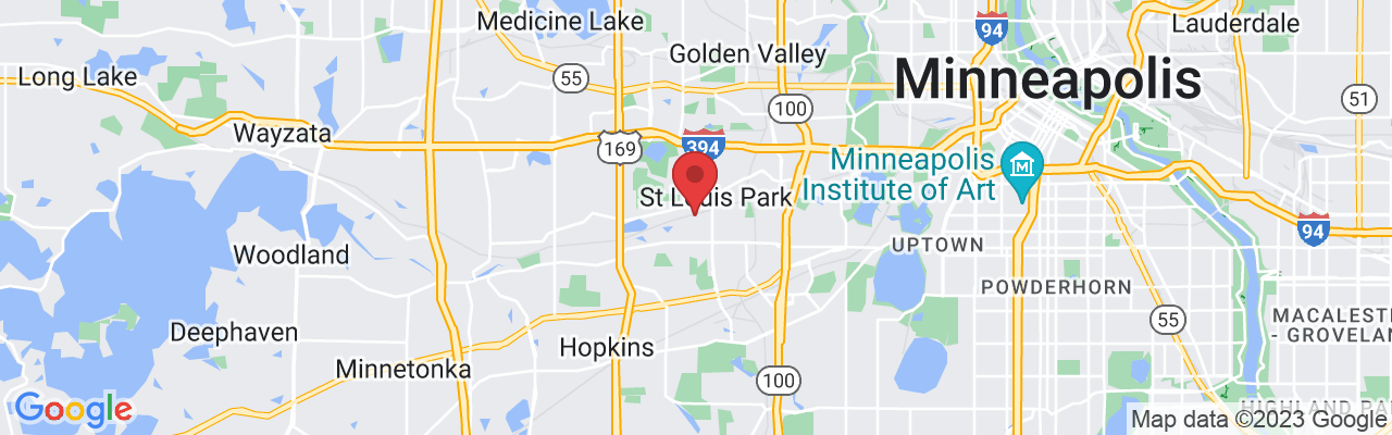 7600 W 27th St #A4, Minneapolis, MN 55426, USA