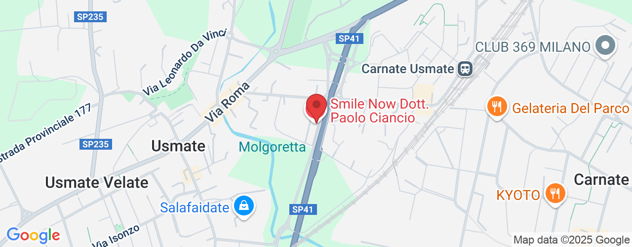 Viale Lombardia, 46, 20865 Usmate Velate MB, Italia