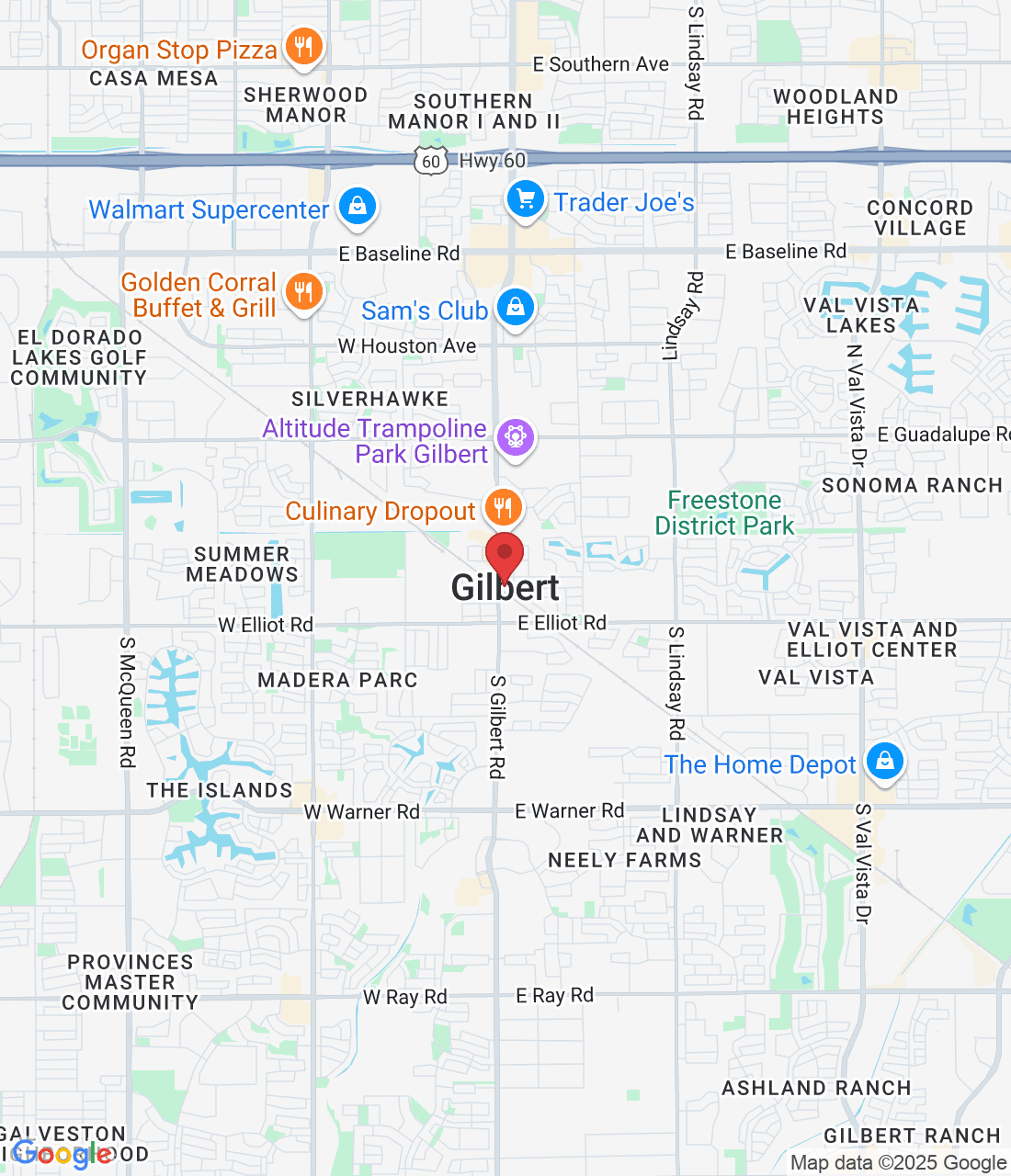 Gilbert, AZ, USA